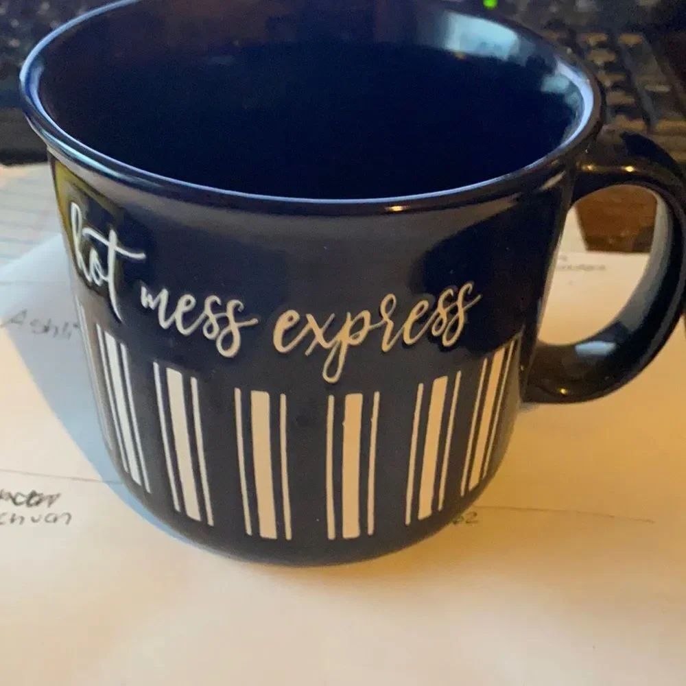Mug 